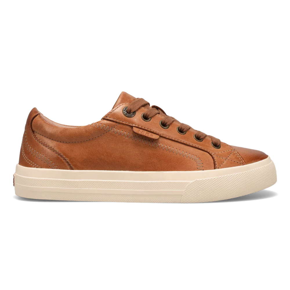 Taos Women's Plim Soul Lux Caramel Leather