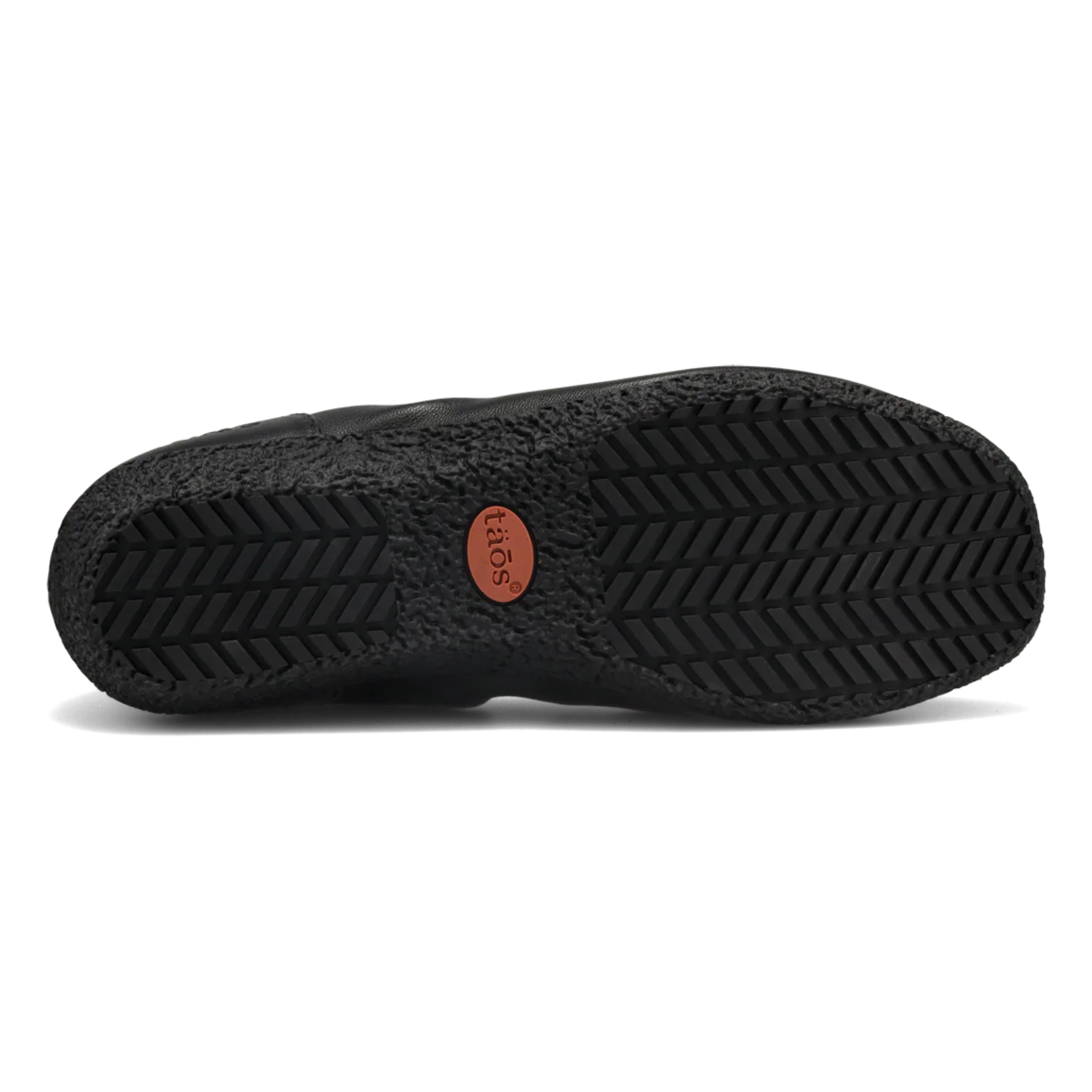 Taos Women's Chit Chat Black Leather