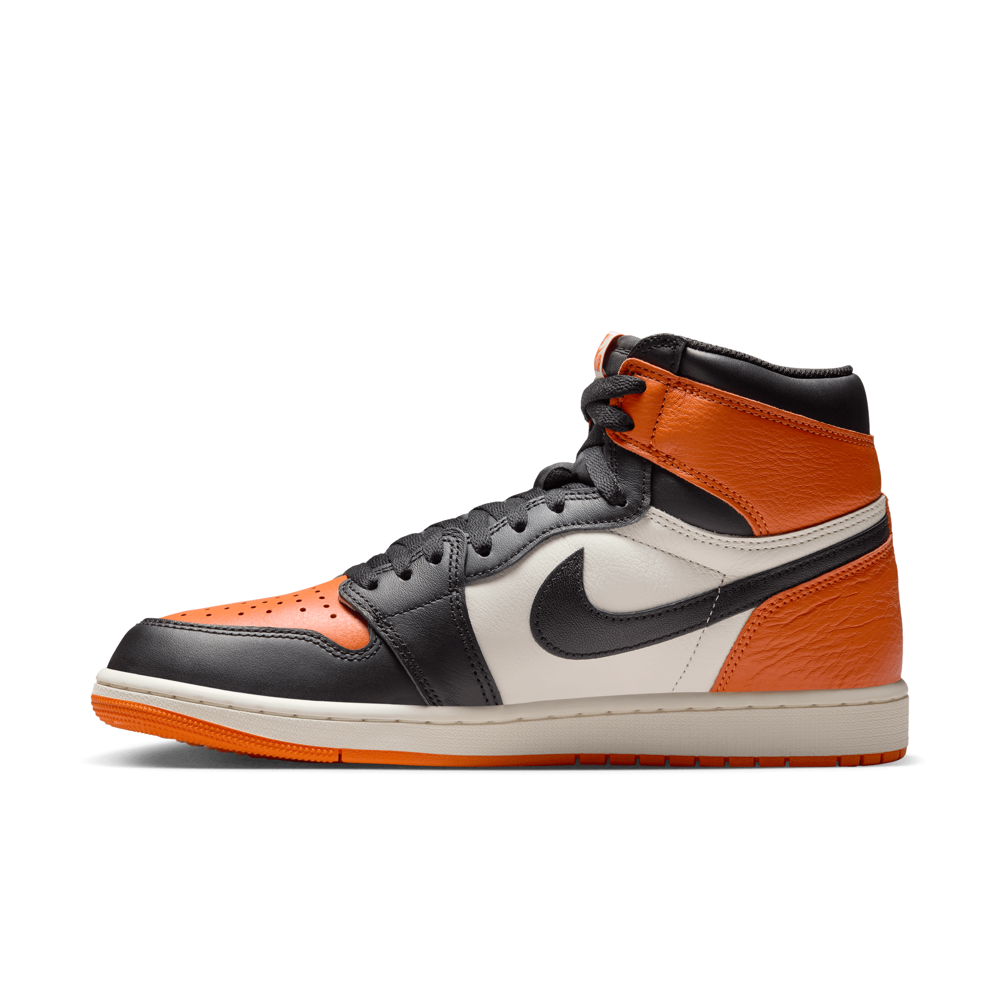 Men's Air Jordan 1 Retro High OG "Shattered Backboard"
