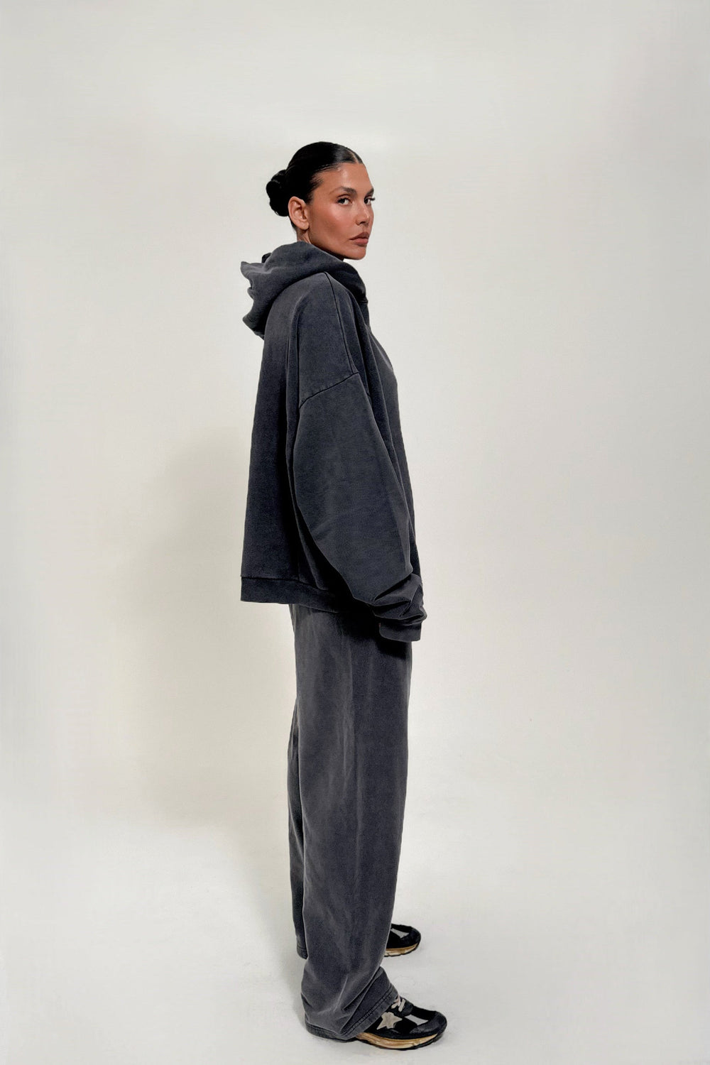 Essential track pant