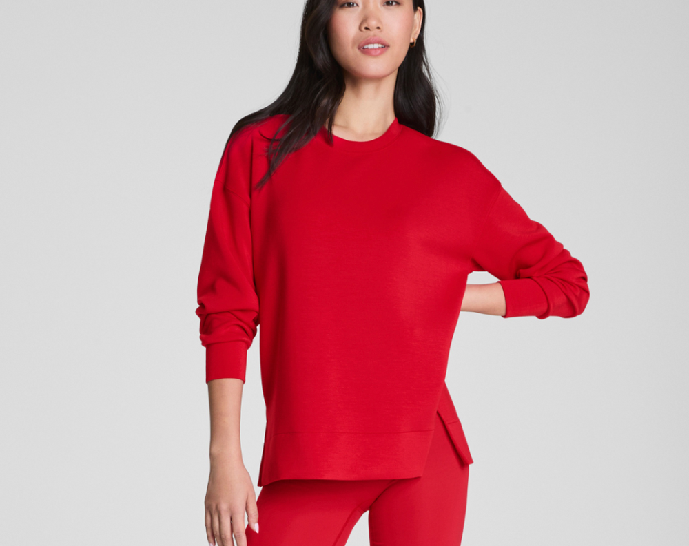 Spanx Airessentials® Crewneck Tunic