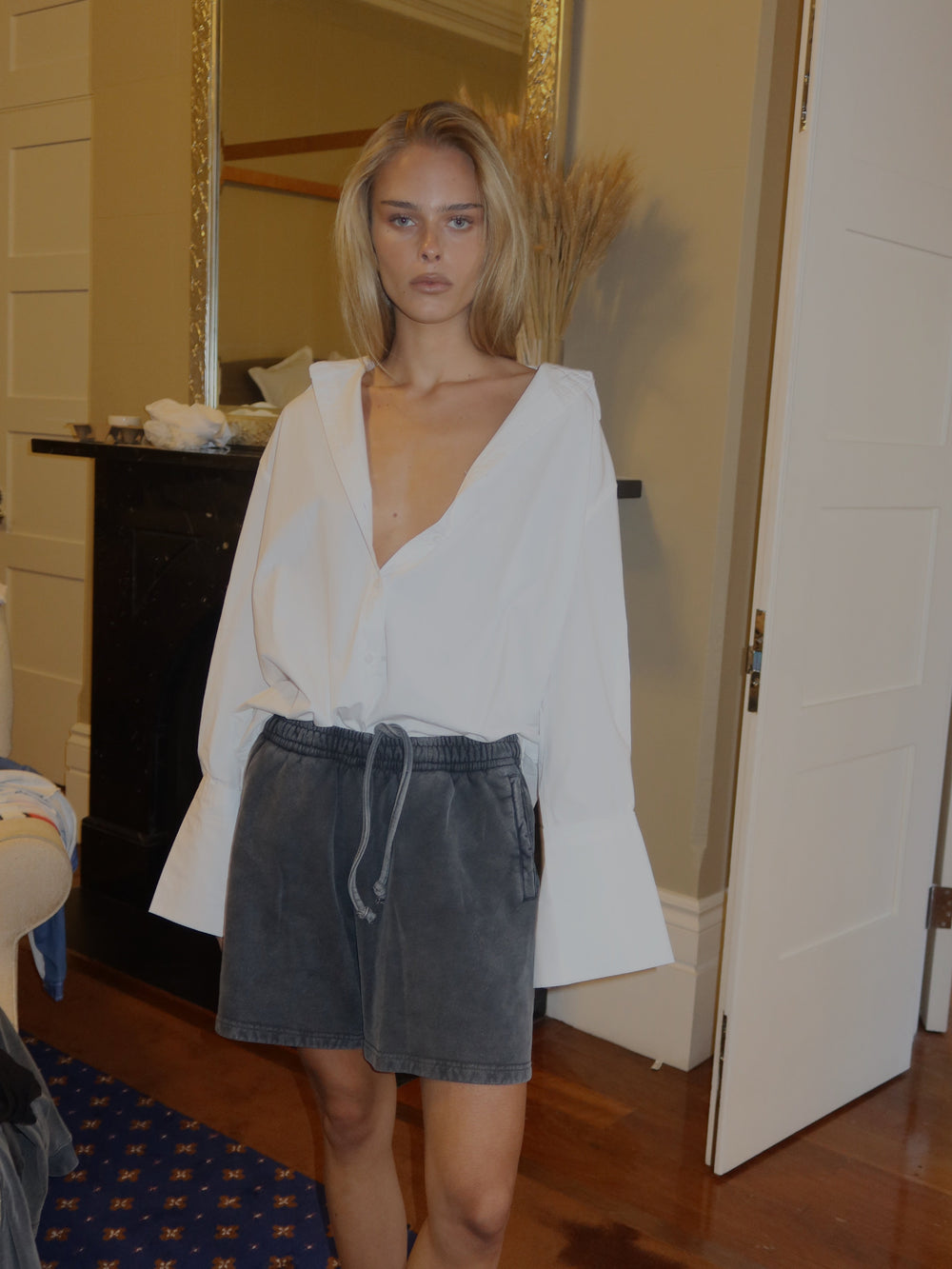 Essential Sweatshort