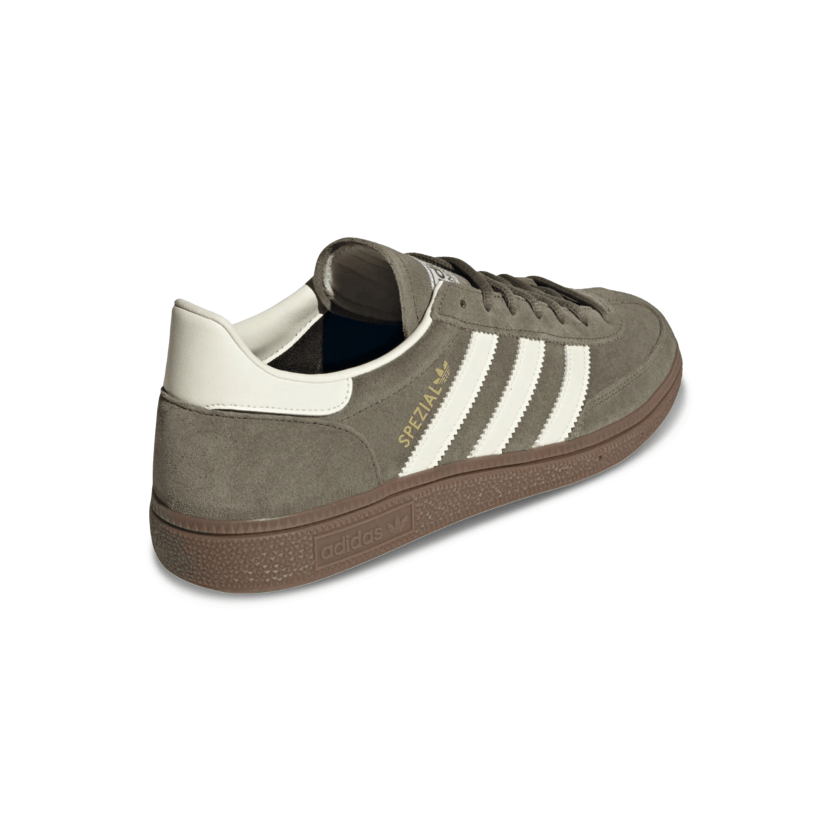 Adidas Men's Handball Spezial Olive/White
