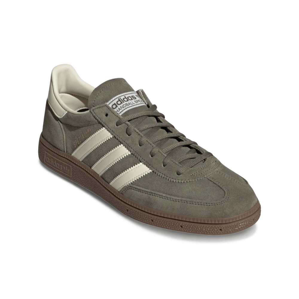 Adidas Men's Handball Spezial Olive/White