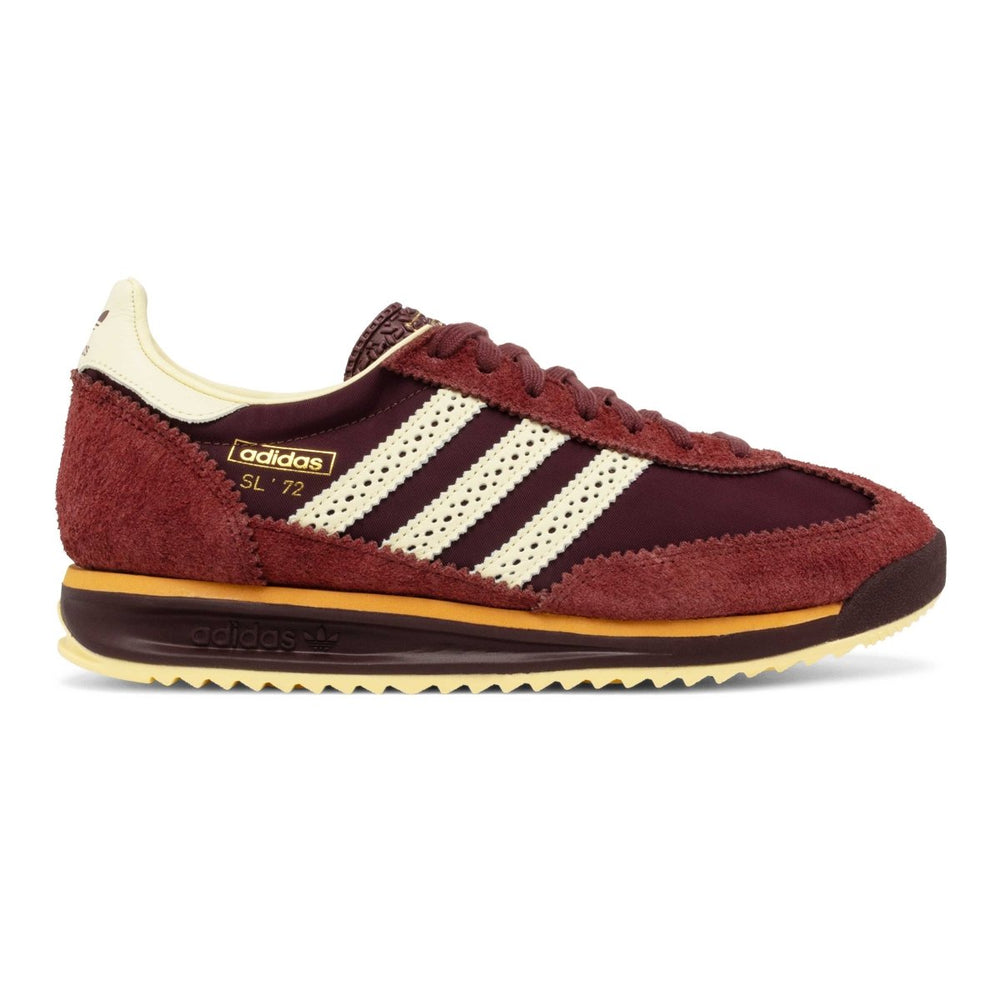 Adidas X West NYC SL 72 RS Tip Top Shoes' 85th Anniversary