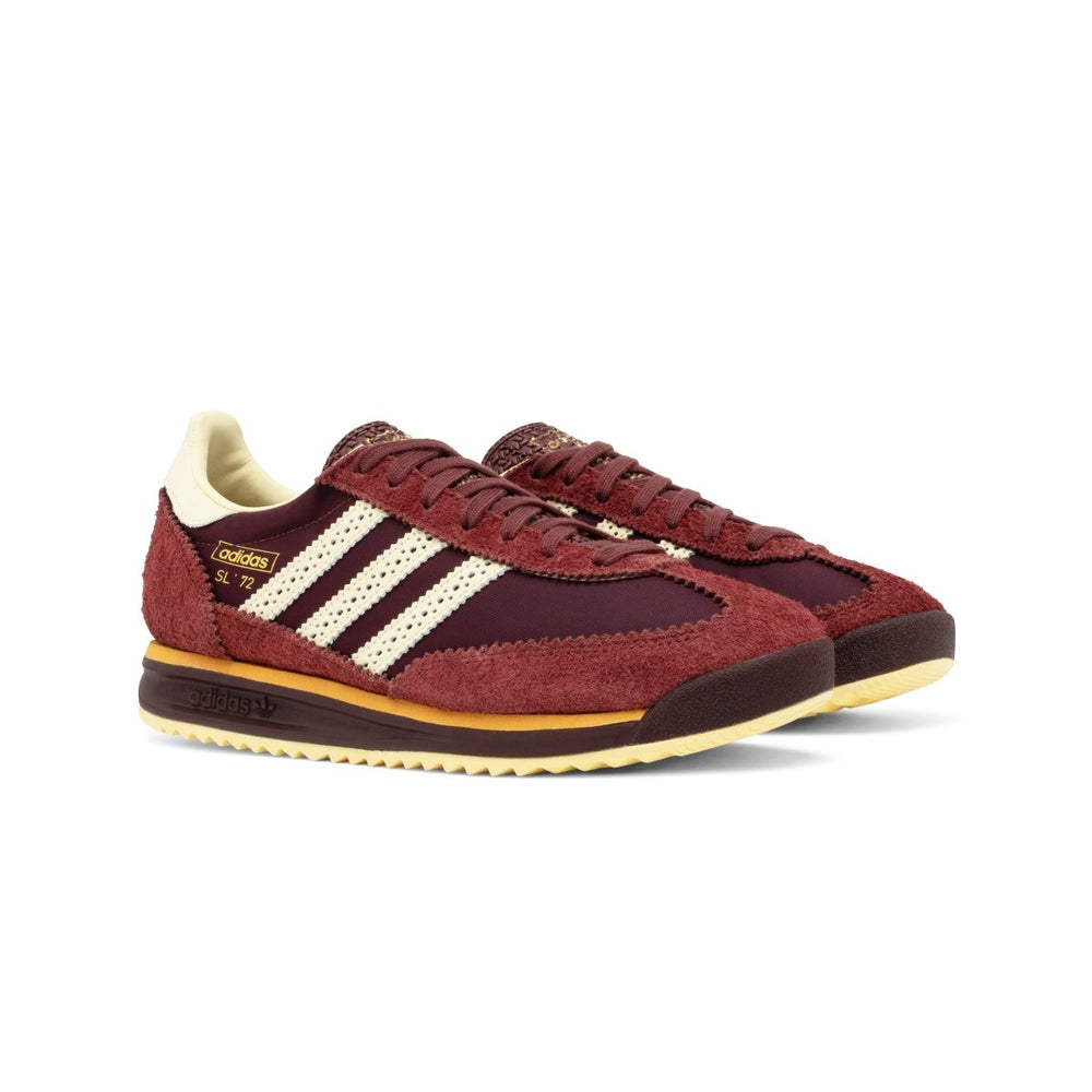 Adidas X West NYC SL 72 RS Tip Top Shoes' 85th Anniversary