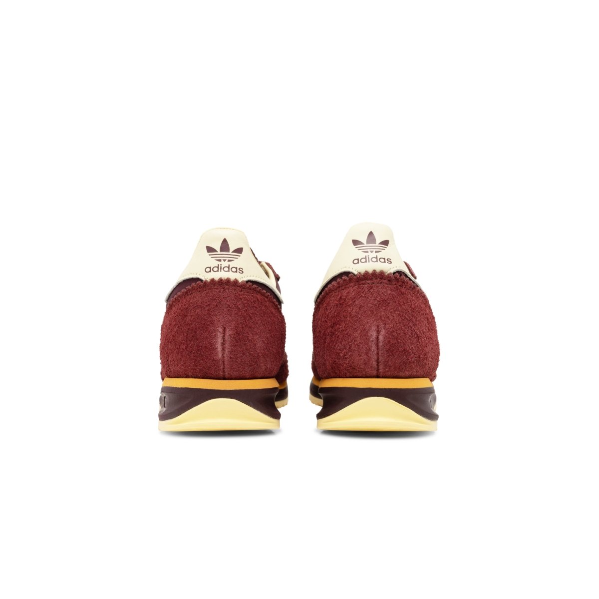 Adidas X West NYC SL 72 RS Tip Top Shoes' 85th Anniversary
