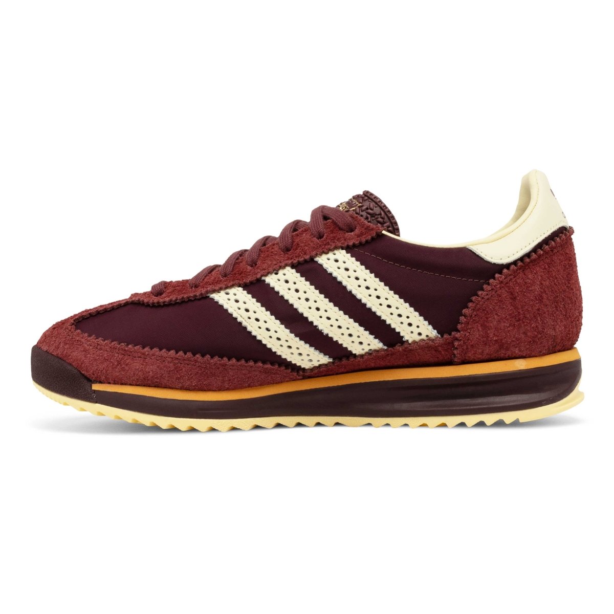 Adidas X West NYC SL 72 RS Tip Top Shoes' 85th Anniversary