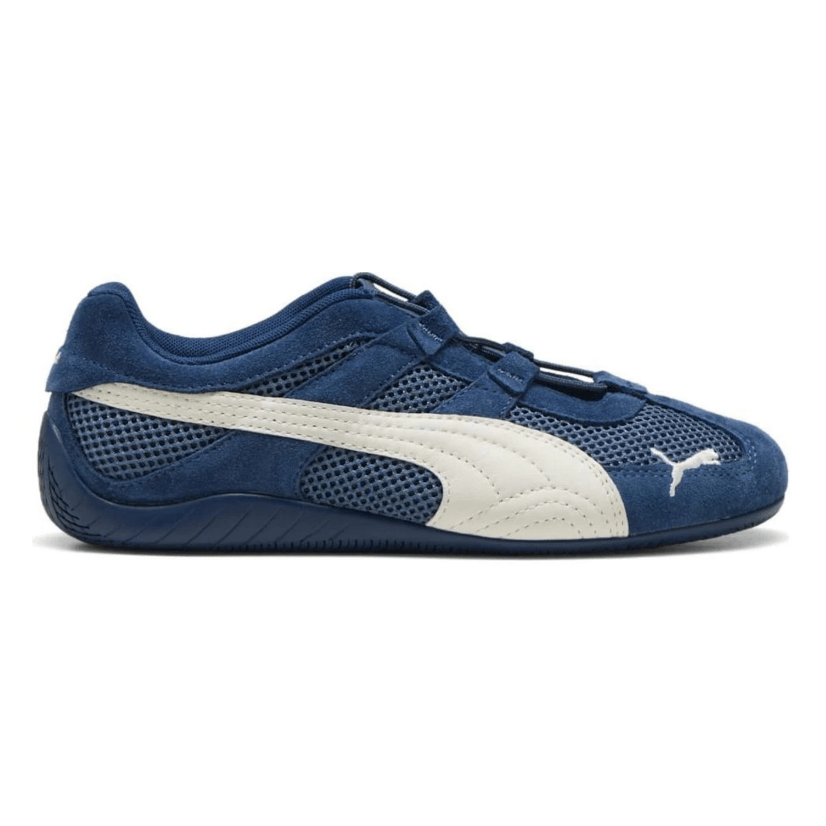 Puma Women's Speedcat Go Persian Blue/Warm White