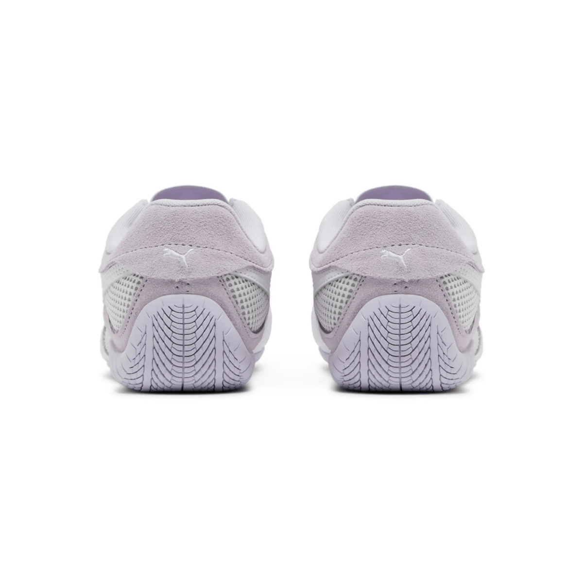 Puma Women's Speedcat Go Spring Lavender/PUMA White