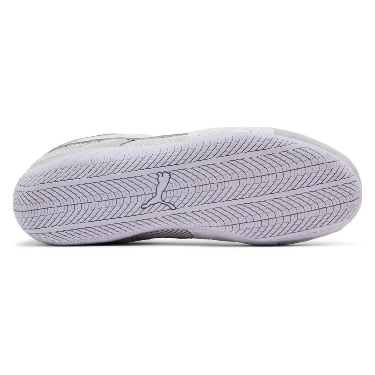 Puma Women's Speedcat Go Spring Lavender/PUMA White