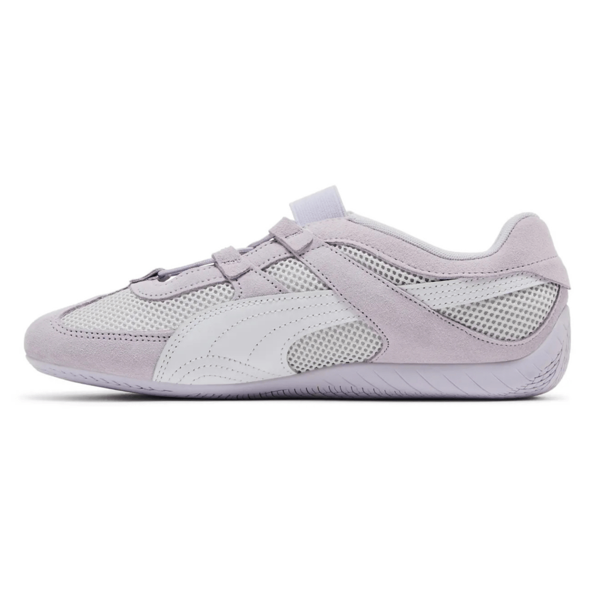 Puma Women's Speedcat Go Spring Lavender/PUMA White