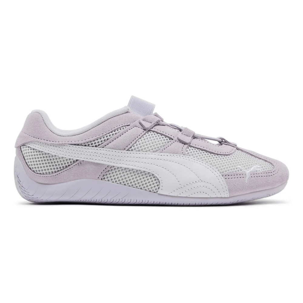 Puma Women's Speedcat Go Spring Lavender/PUMA White