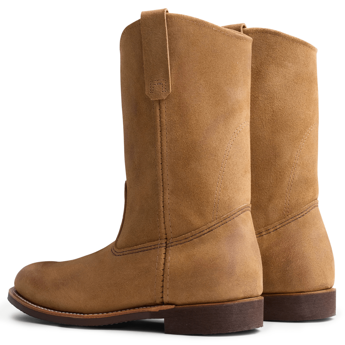 Red Wing Men's 8060 Pecos Hawthorn Muleskinner