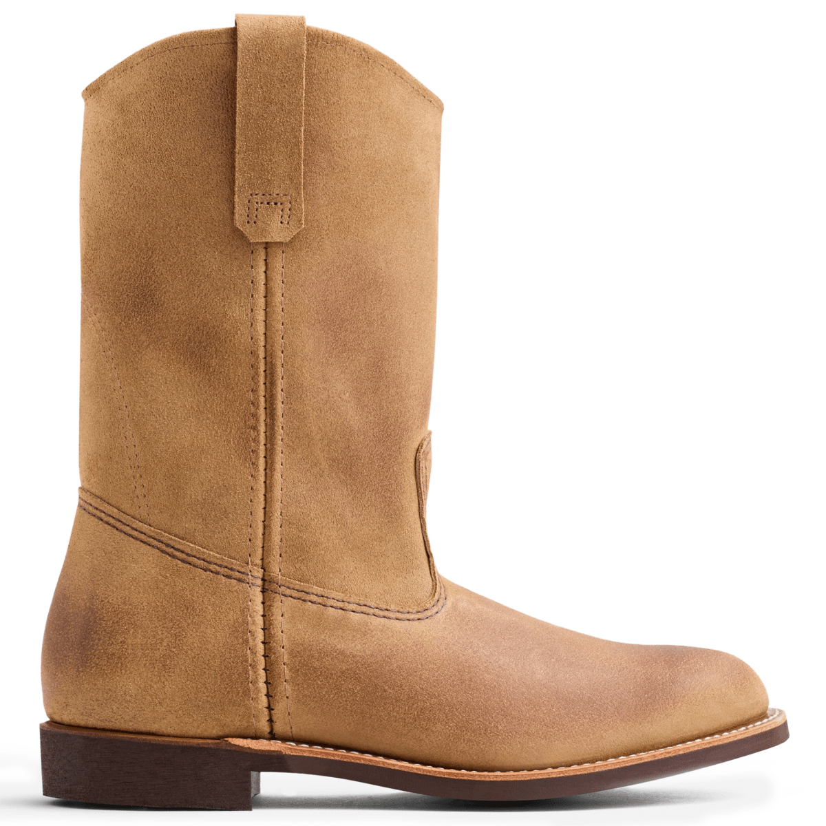 Red Wing Men's 8060 Pecos Hawthorn Muleskinner