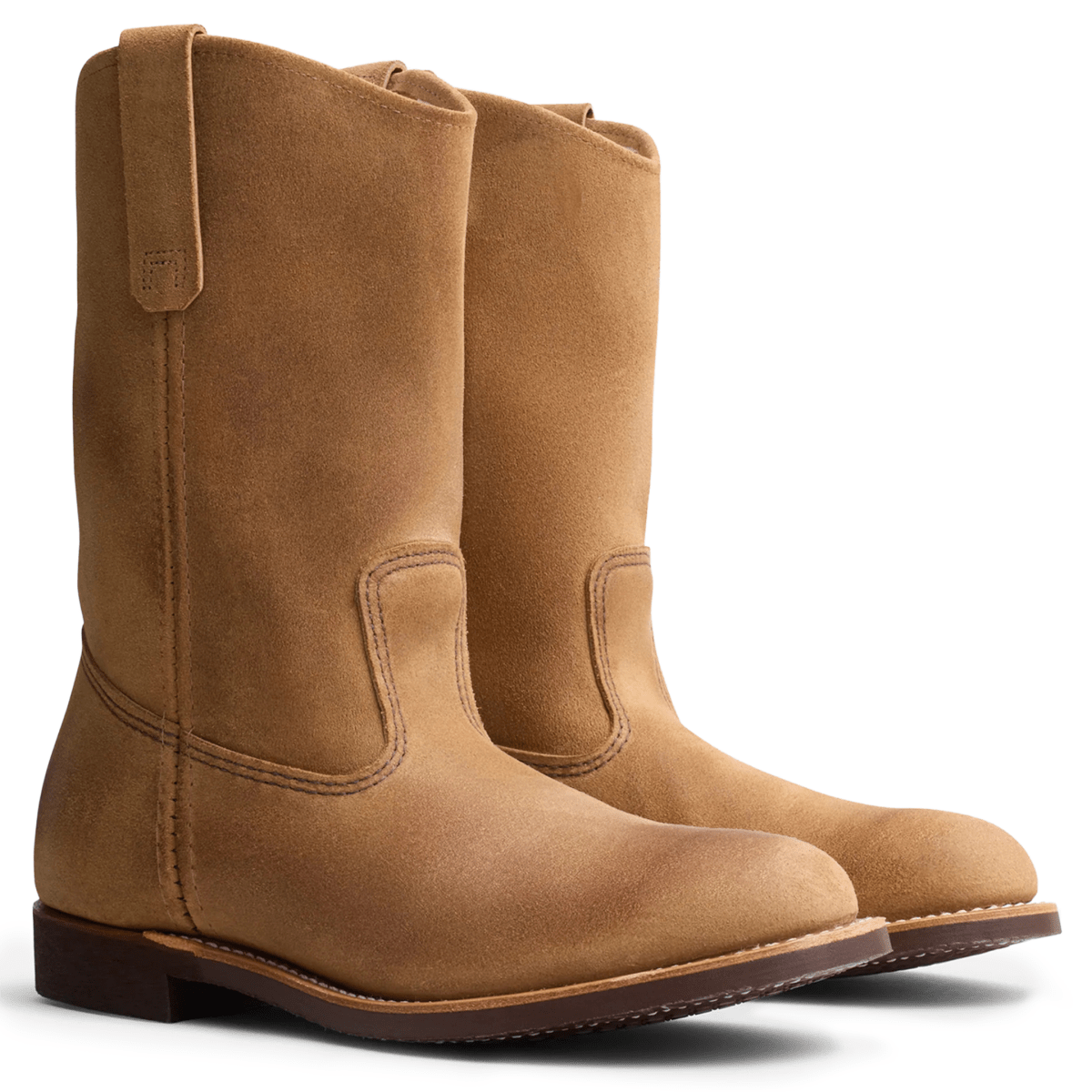 Red Wing Men's 8060 Pecos Hawthorn Muleskinner